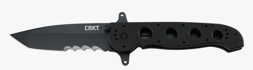 14sfg Special Forces Tanto Large With Veff Serrations™ - M16 14sfg Special Forces Tanto Large With Veff Serrations, HD Png Download, Free Download