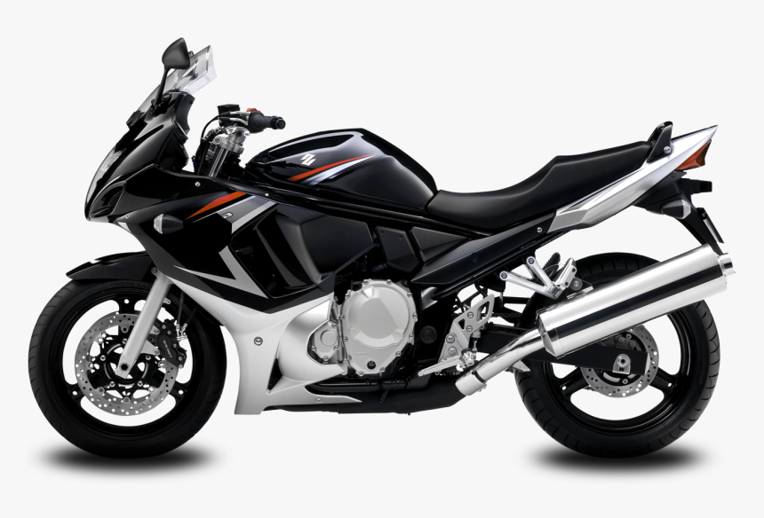 Moto Png Image, Motorcycle Png Picture Download - Suzuki Bandit 650 Sa, Transparent Png, Free Download
