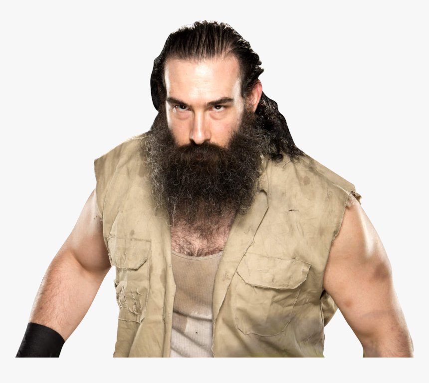 Luke Harper - Barechested, HD Png Download, Free Download