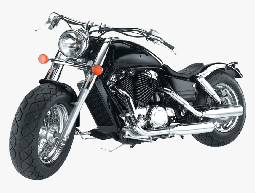 Motorcycle Free Png Image - Harley Davidson Bikes Png, Transparent Png, Free Download