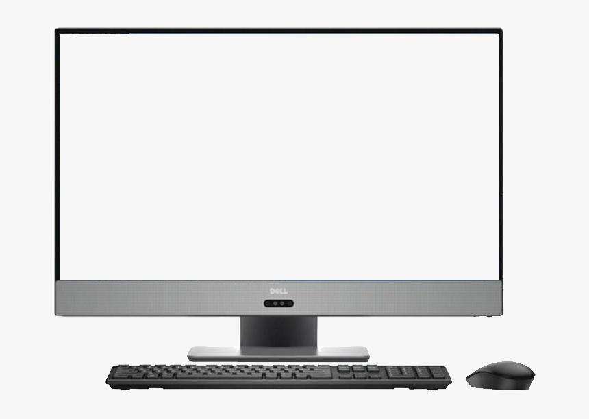 Monitor - Pc Png, Transparent Png, Free Download