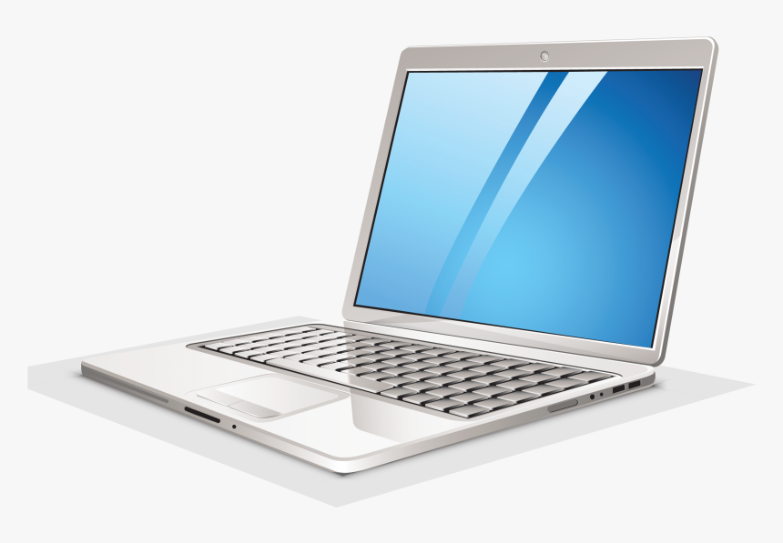 Laptop Free Download Png - Laptop Png, Transparent Png, Free Download