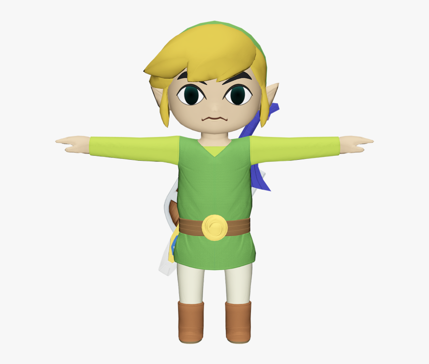 Legend Of Lonk Wind Wind, HD Png Download, Free Download