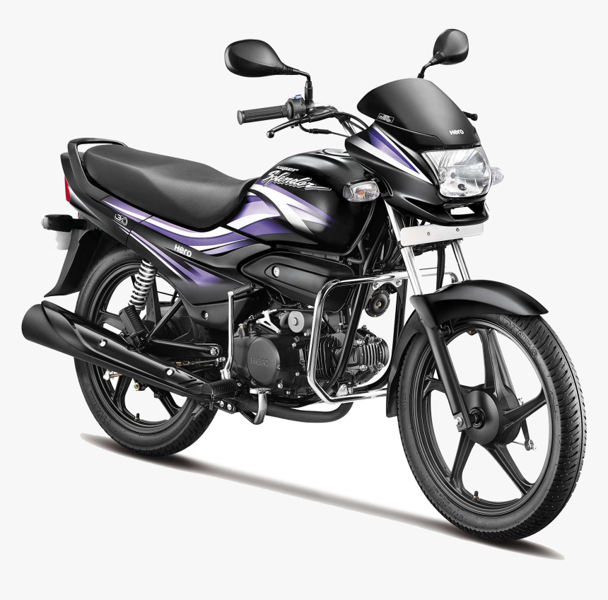 Honda Motorcycle Png Clipart, Transparent Png, Free Download