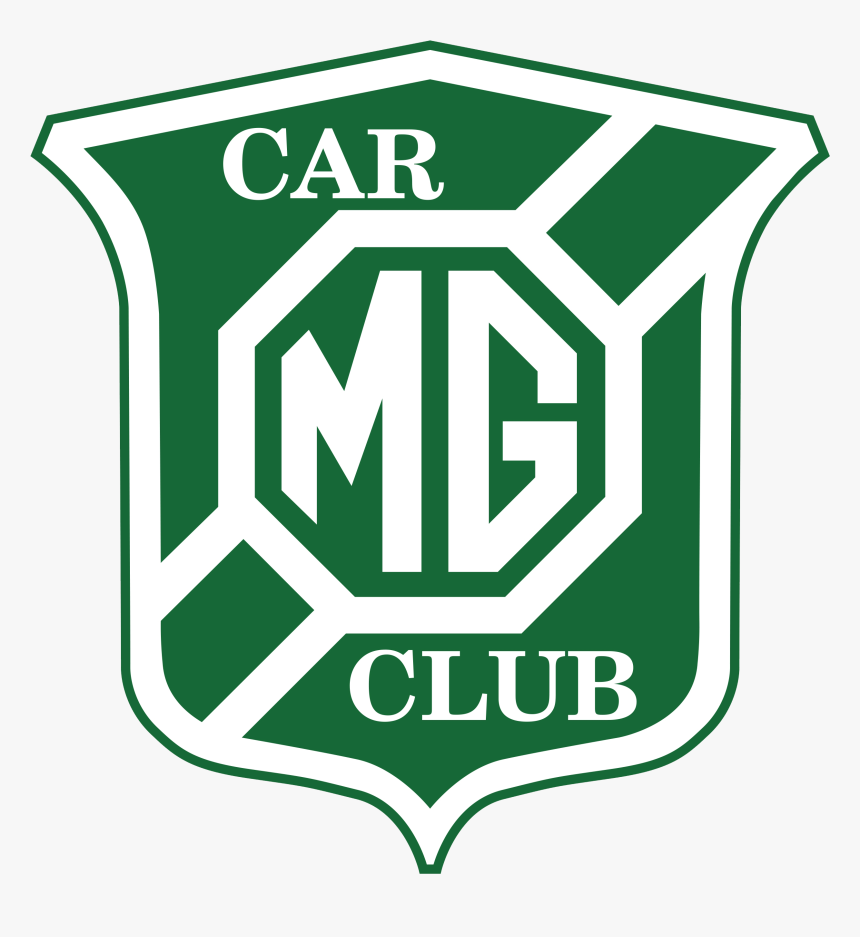 Mg Car Club Logo, HD Png Download, Free Download