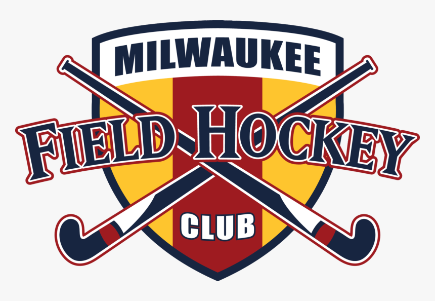 Milwaukee Field Hockey Club Logo - Crest, HD Png Download, Free Download