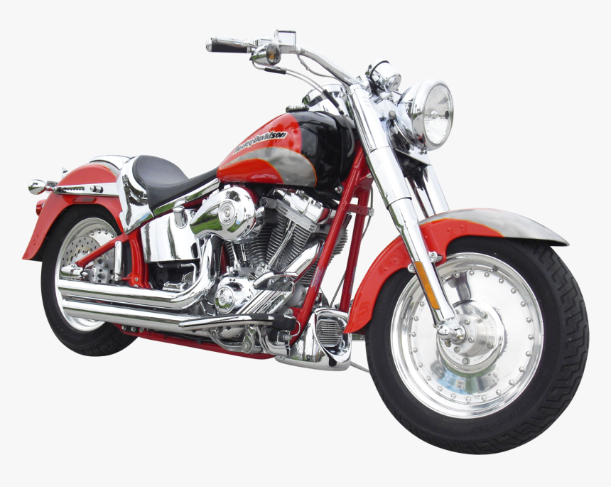 Harley Davidson Motorcycle Png - Harley Davidson Screaming Eagle, Transparent Png, Free Download