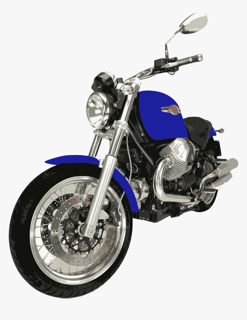 Motorcycle Background Png - Png Bike, Transparent Png, Free Download