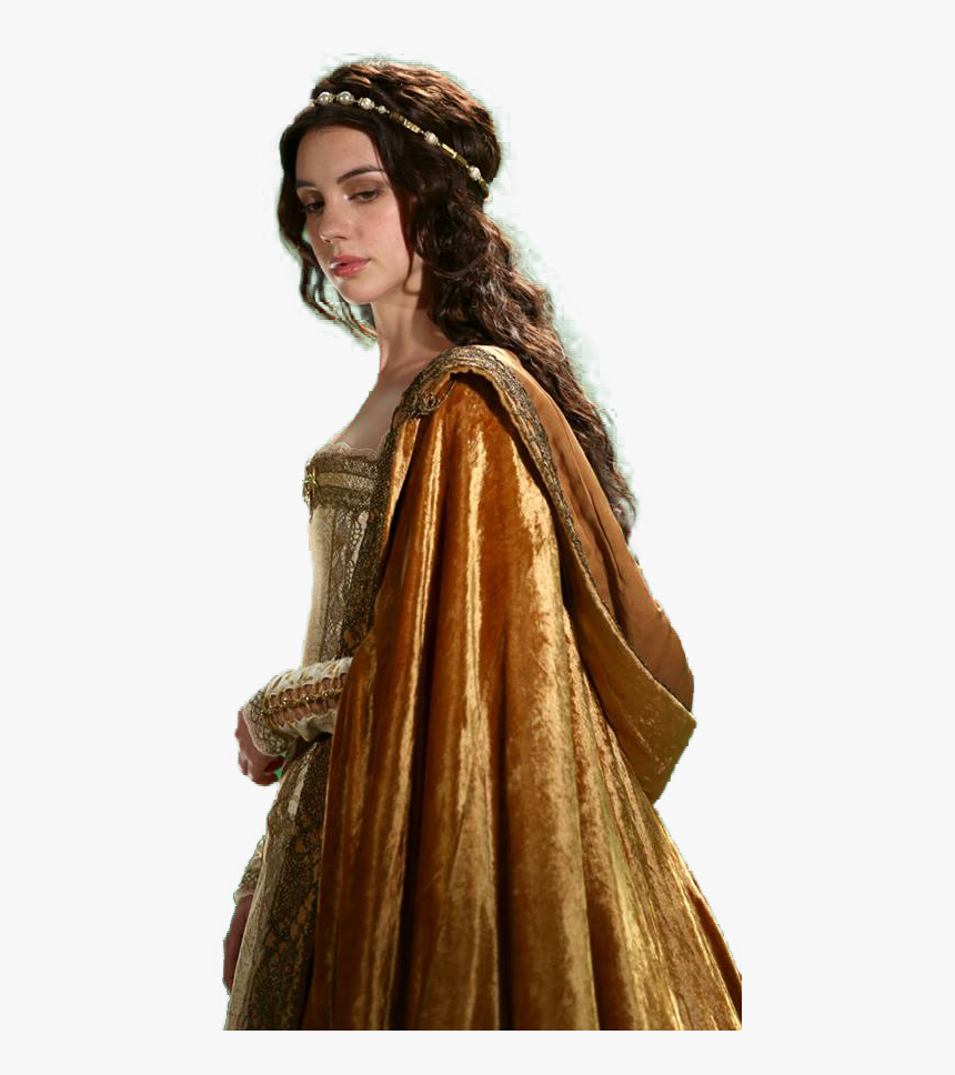 Transparent Mary Png - Adelaide Kane Png, Png Download, Free Download