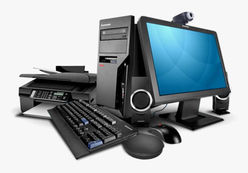 Computer Repair Png, Transparent Png, Free Download