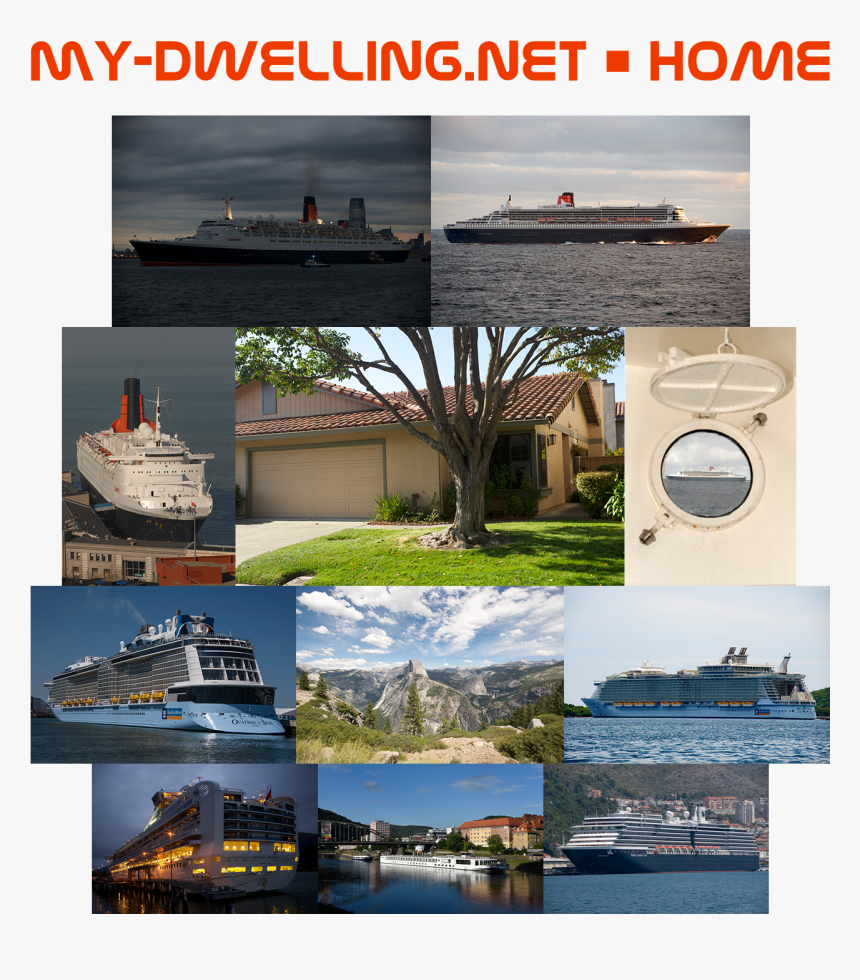 Home2019 - Luxury Yacht, HD Png Download, Free Download