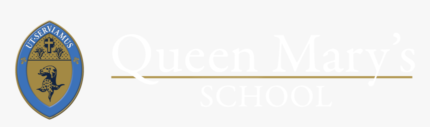 Queen Mary School Logo - General Supply, HD Png Download, Free Download