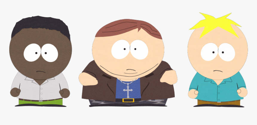 South Park Cartman, HD Png Download, Free Download