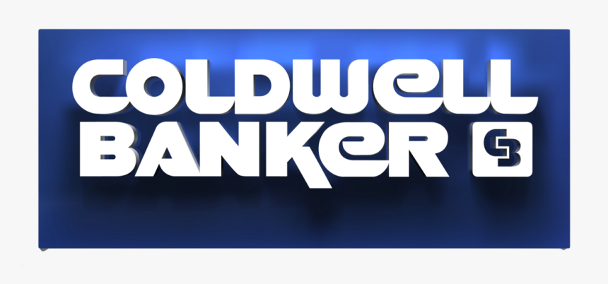 Agents To Coldwell Banker Arizona Png Logo - Coldwell Banker Homes Logo, Transparent Png, Free Download