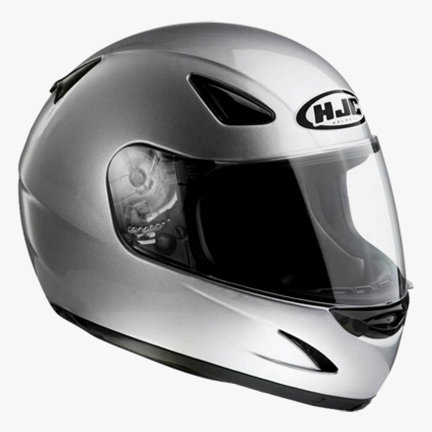 Motorcycle Helmet Png Image - Hjc Helmet Cs 14, Transparent Png, Free Download