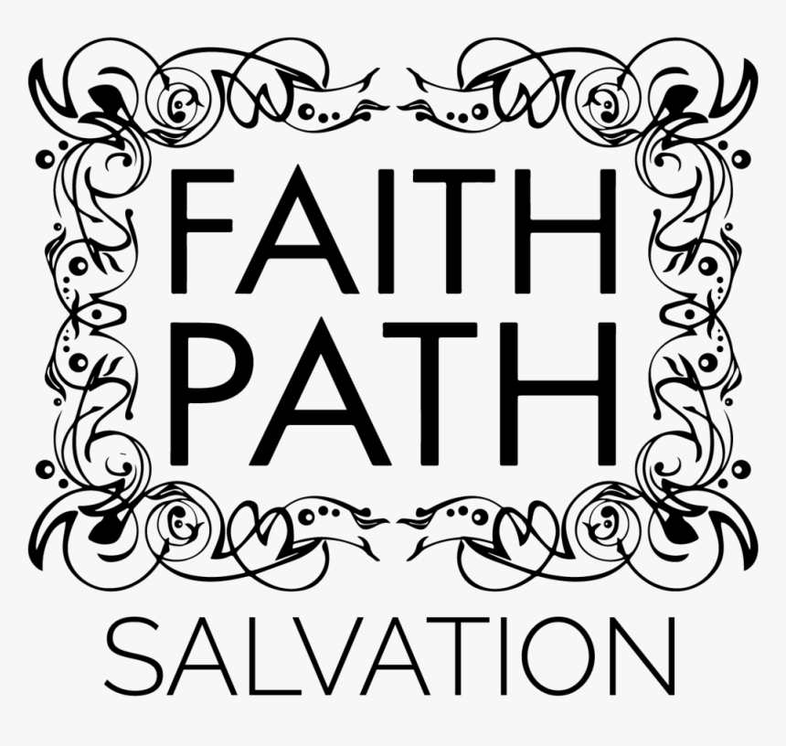 Path Of Faith , Png Download - Faith Path, Transparent Png, Free Download