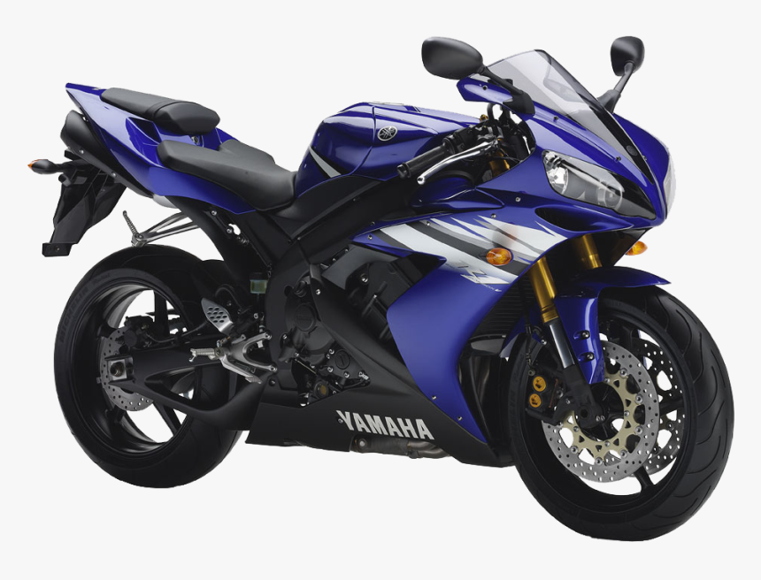 Yamaha R1, HD Png Download, Free Download