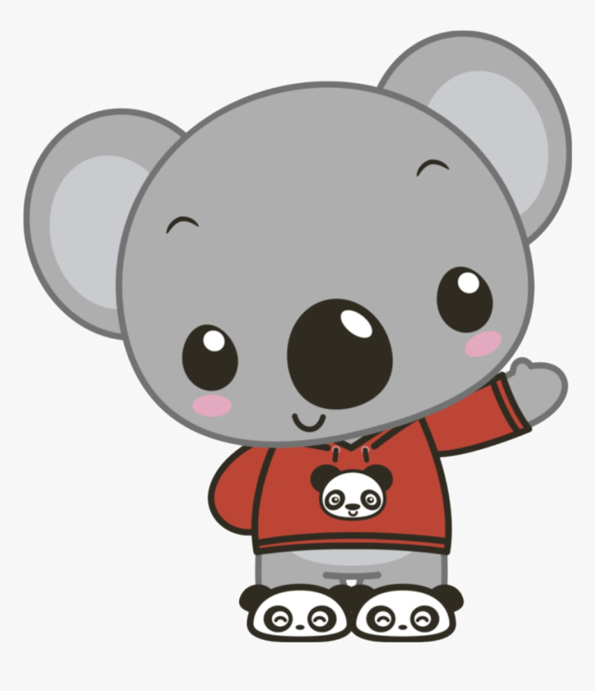 Ni Hao Kai Lan Koala, HD Png Download, Free Download