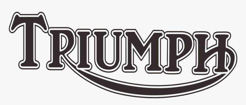 Triumph Logo Vector Png Transparent Triumph Logo Vector - Triumph, Png Download, Free Download