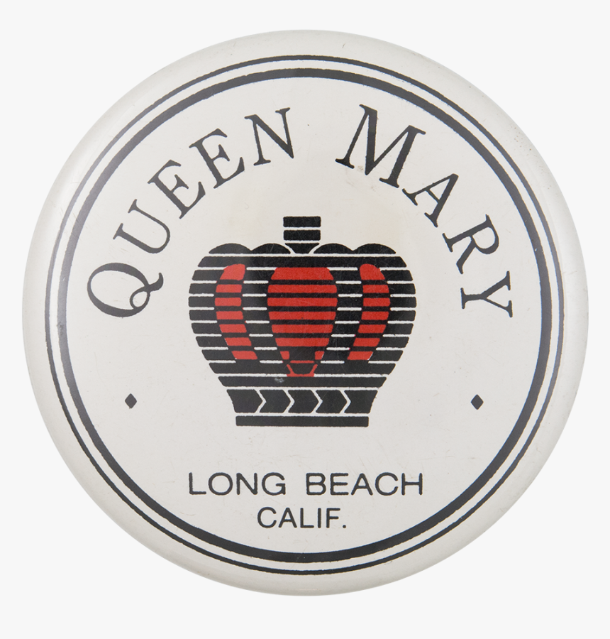 Queen Mary Advertising Button Museum - National Defence University Of Malaysia, HD Png Download, Free Download