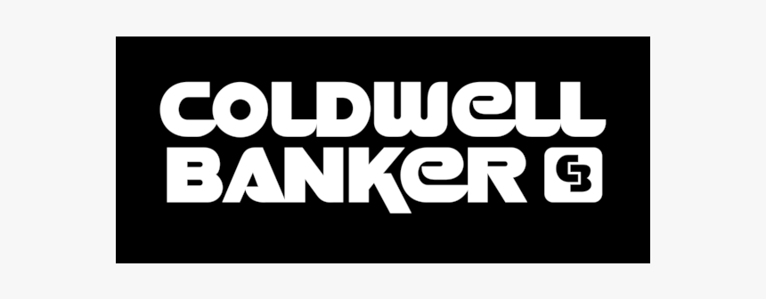 Black Coldwell Banker Logo, HD Png Download, Free Download