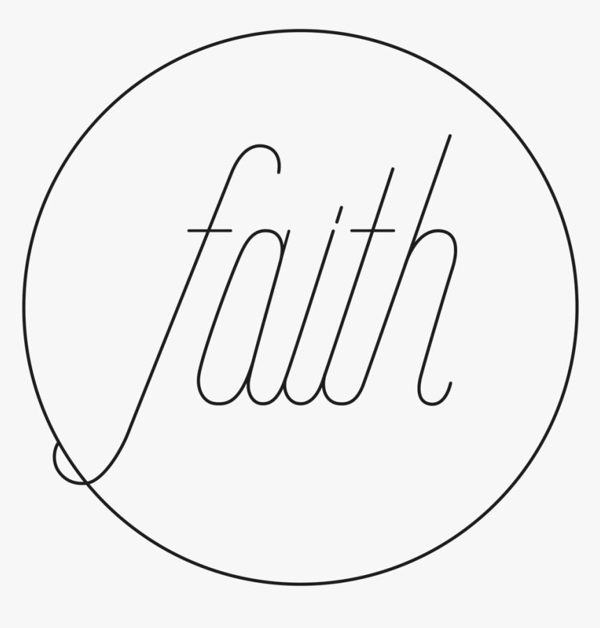 Faith.png, Transparent Png, Free Download