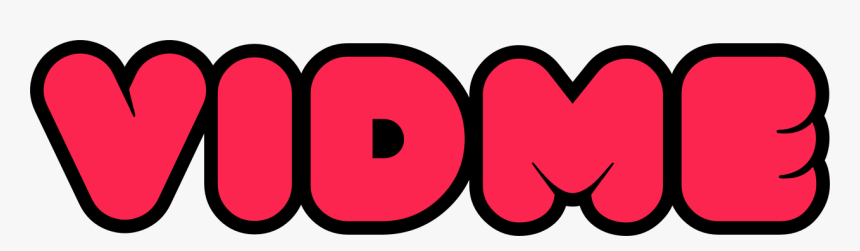 Vidme Logo, HD Png Download, Free Download