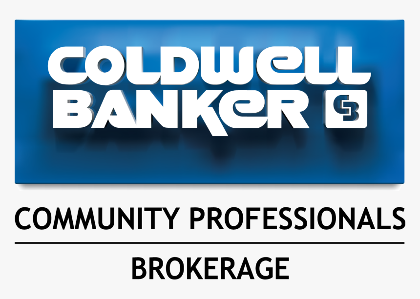 Coldwell Banker The Real Estate Centre, HD Png Download, Free Download