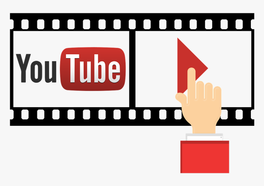 Will Youtube Ever Have Some Real Competition - Imagens You Tube Png, Transparent Png, Free Download