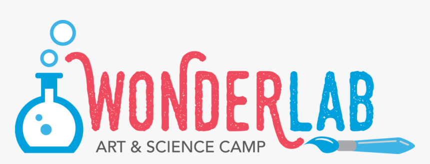 Wonderlab 2019 Logo Isolated - Graphic Design, HD Png Download, Free Download