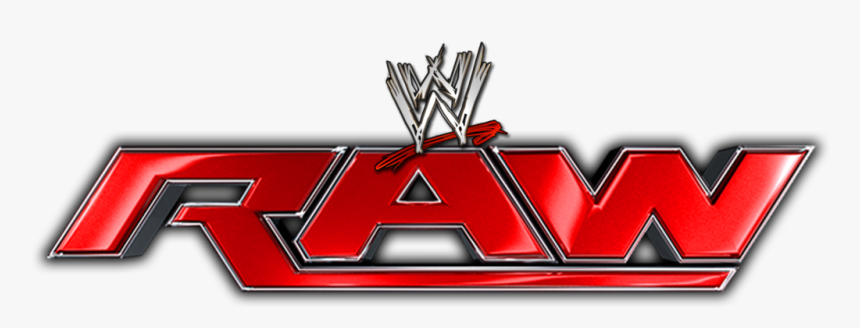 Logo De Wwe Raw, HD Png Download, Free Download