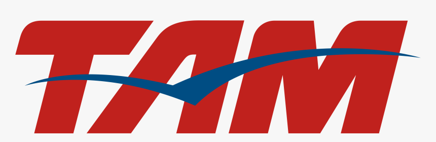 Tam Airlines Logo Png, Transparent Png, Free Download