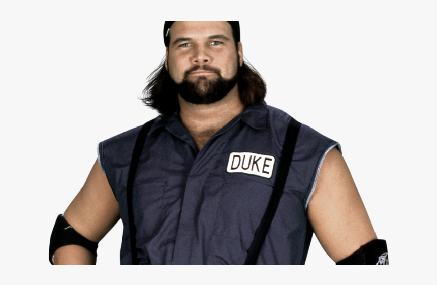 Duke The Dumpster Droese Png, Transparent Png, Free Download