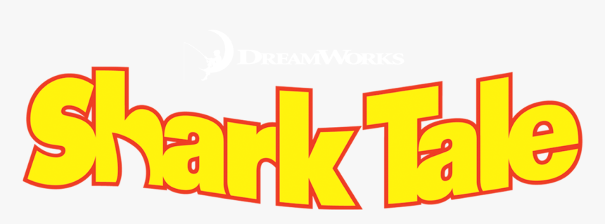 Shark Tale Logo Png, Transparent Png, Free Download