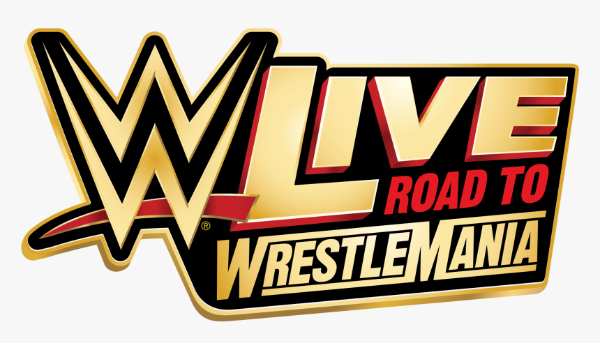 Road To Wrestlemania 35, HD Png Download, Free Download