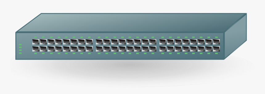 Patch Panel, HD Png Download, Free Download