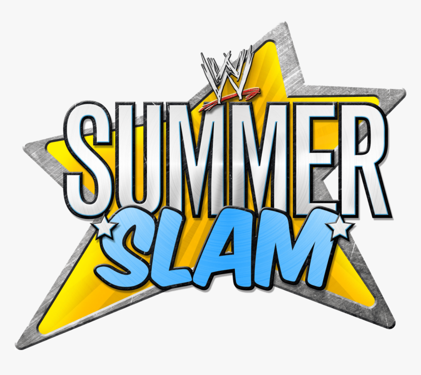 Wwe Summerslam Logo 2011, HD Png Download, Free Download