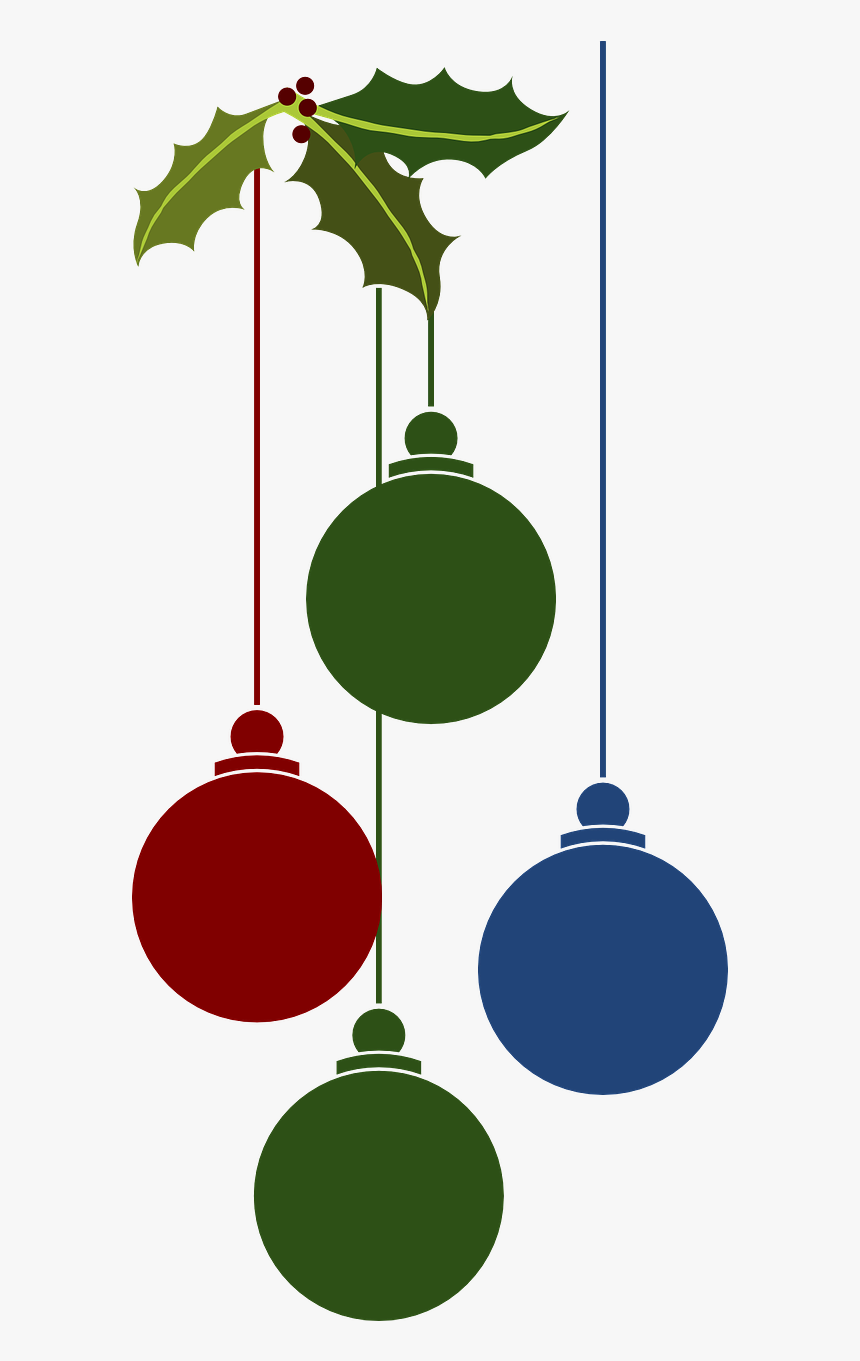 Christmas Bauble Bowl Ball Png Image - Christmas Clip Art, Transparent Png, Free Download