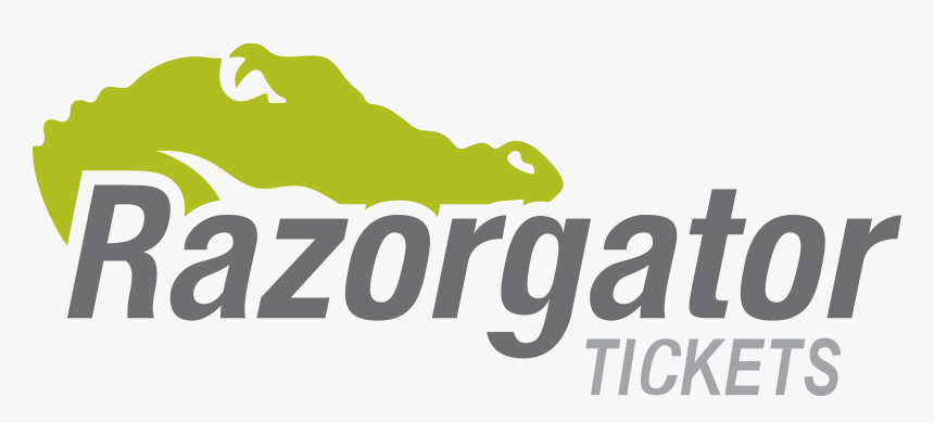 Razorgator Logo, HD Png Download, Free Download