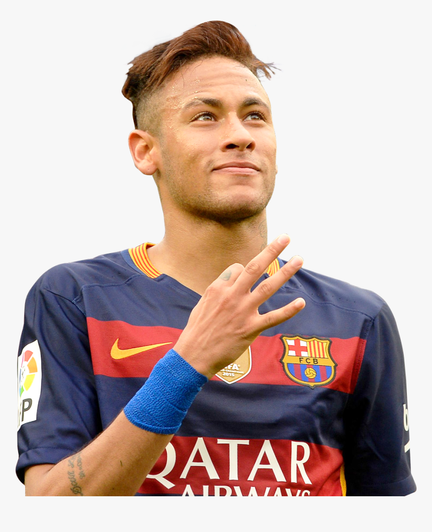 Neymar Png Transparent Image - Neymar Png, Png Download, Free Download