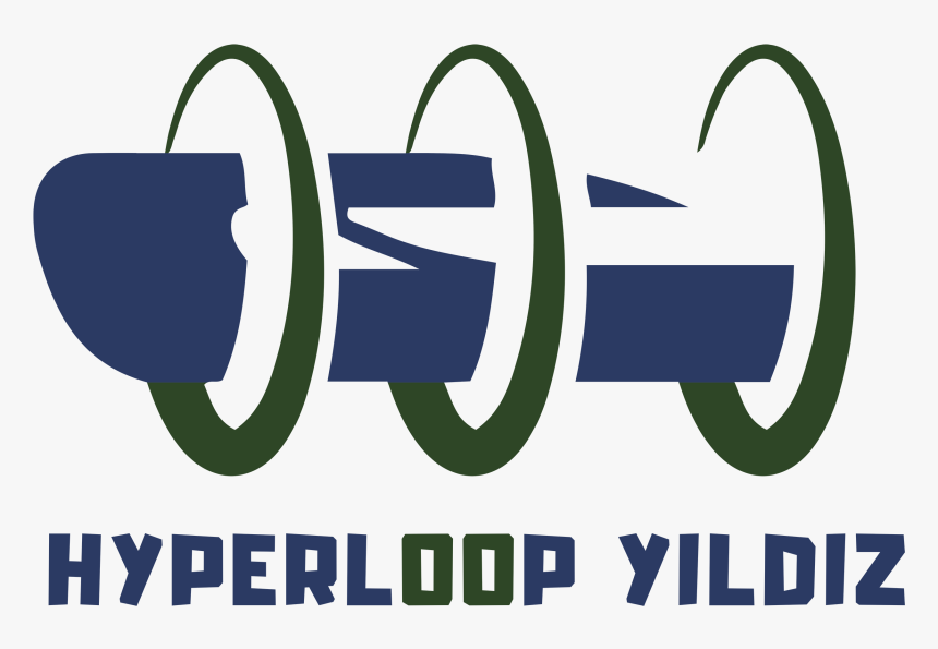 Simbolo Hyperloop, HD Png Download, Free Download