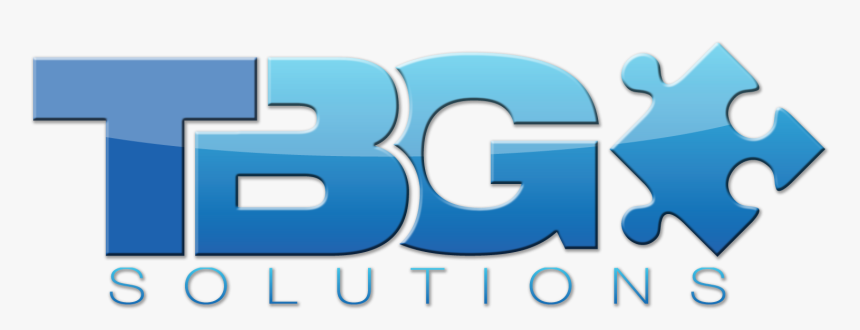 Tbg Solutions, HD Png Download, Free Download