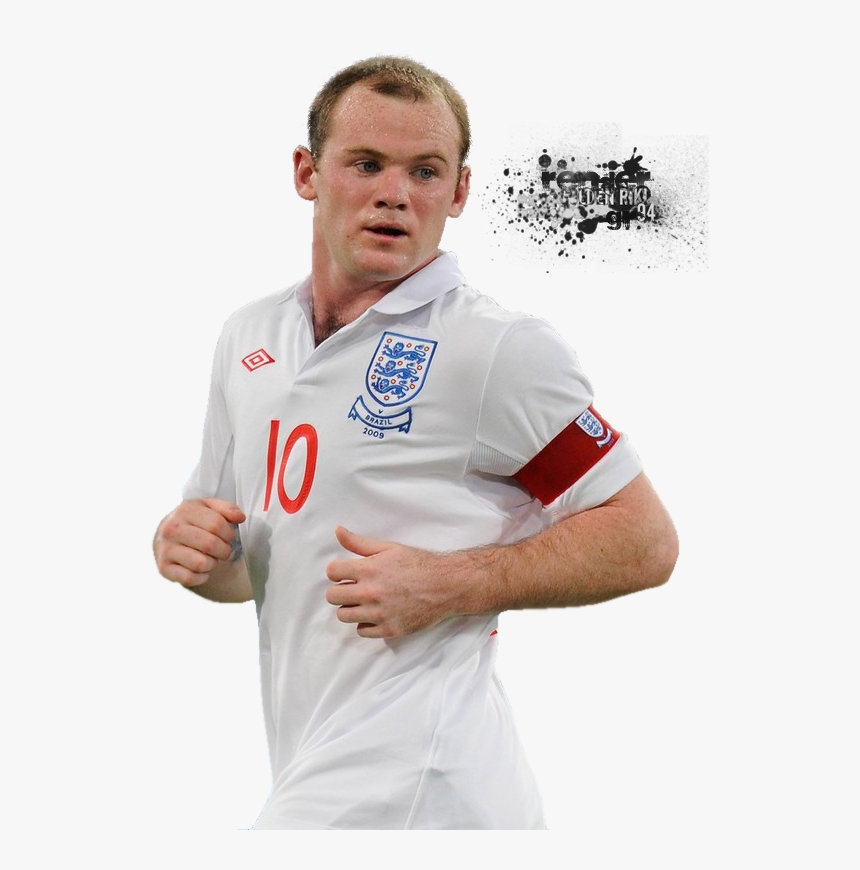 Rooney And Terry England, HD Png Download, Free Download