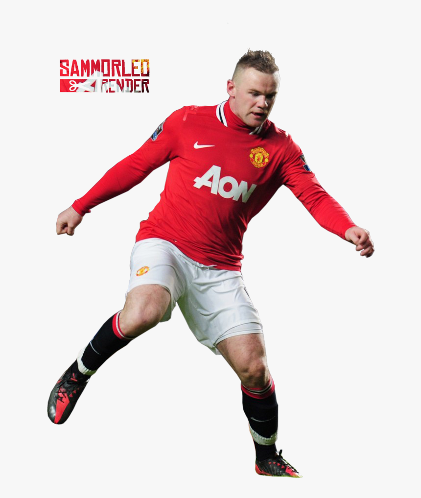 Manchester United 2011, HD Png Download, Free Download