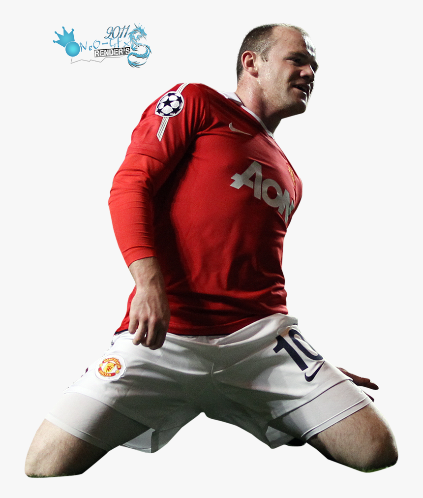 Rooney Png, Transparent Png, Free Download