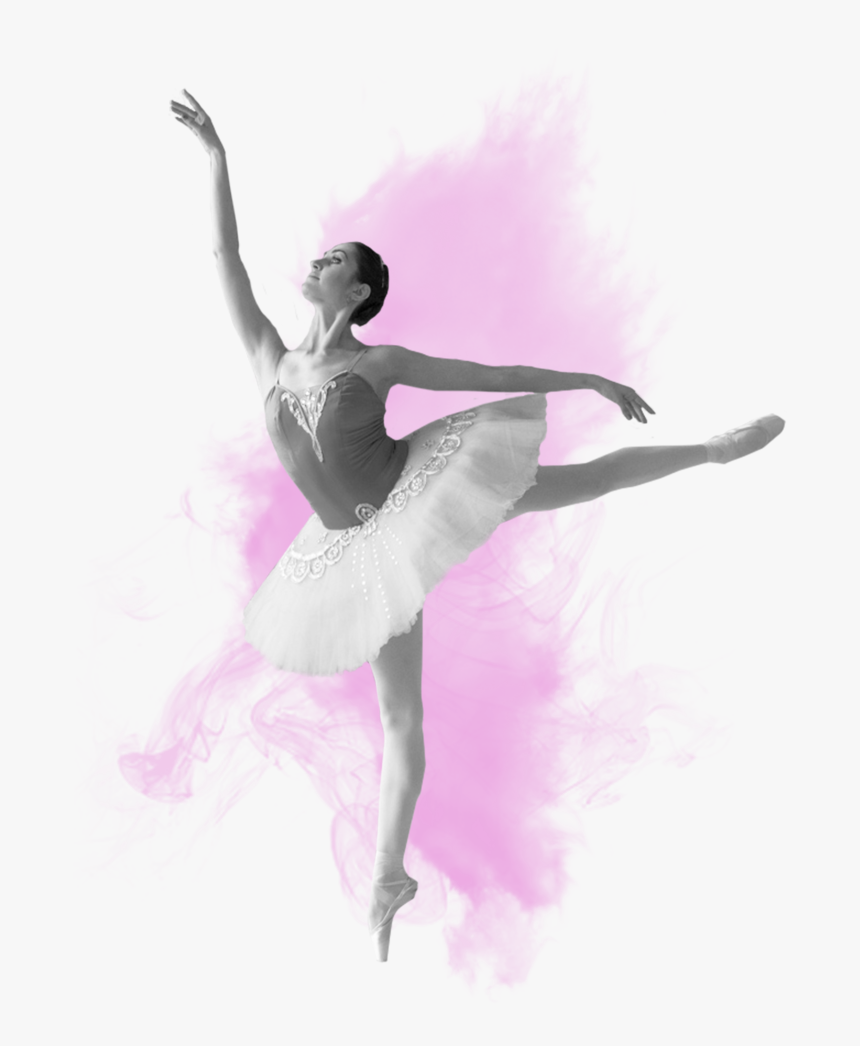 Ballet Dancer Png Clipart - Ballet Png, Transparent Png, Free Download