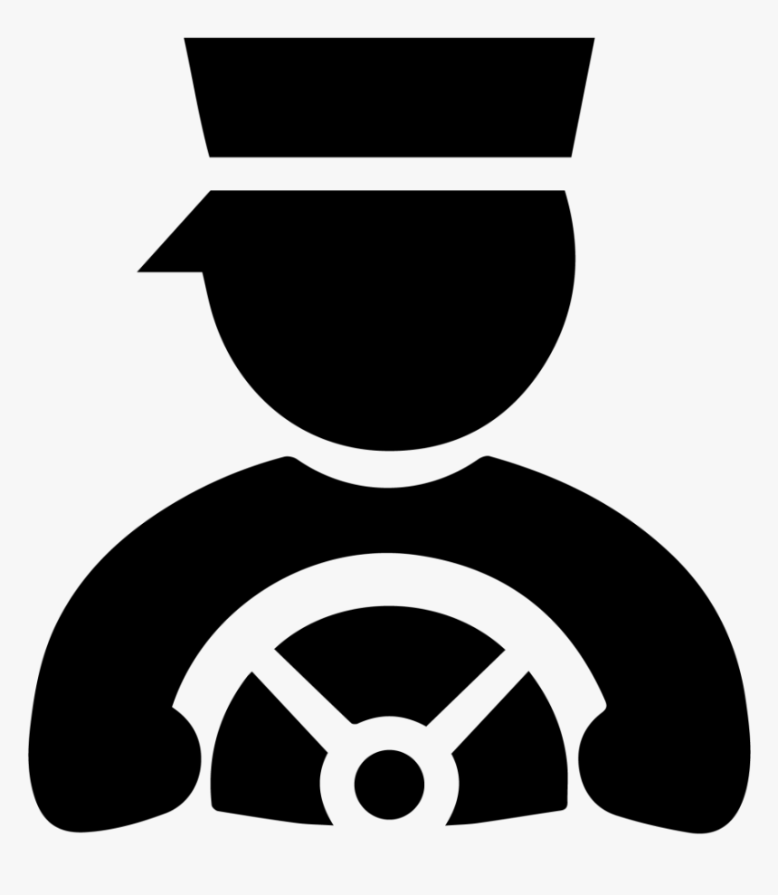 Allstar Clip Art - Driver Icon Png, Transparent Png, Free Download