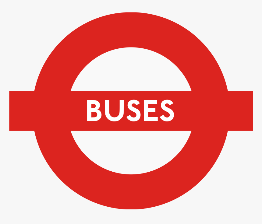 London Bus Transport Logo, HD Png Download, Free Download