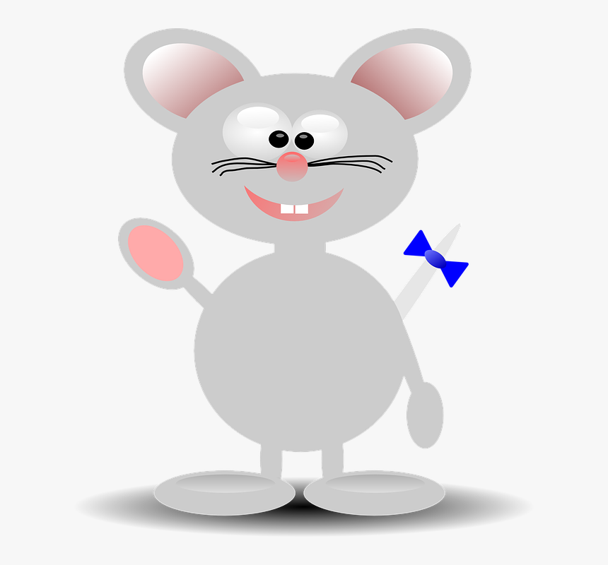 Mouse Clip Art, HD Png Download, Free Download