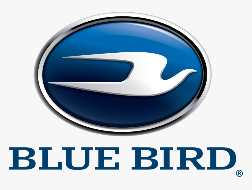 Blue Bird Corporation Logo, HD Png Download, Free Download